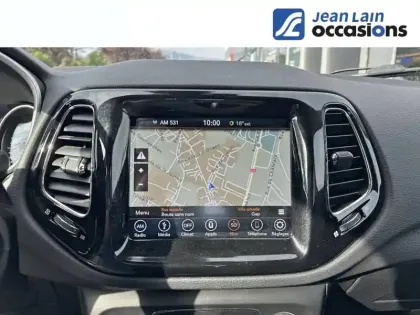 Photo 14 Jeep Compass  1.4 I MultiAir II 140 ch BVM6