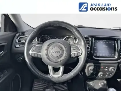 Photo 11 Jeep Compass  1.4 I MultiAir II 140 ch BVM6