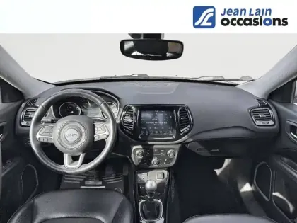Photo 17 Jeep Compass  1.4 I MultiAir II 140 ch BVM6