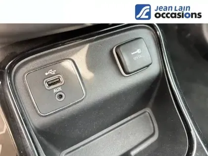 Photo 20 Jeep Compass  1.4 I MultiAir II 140 ch BVM6