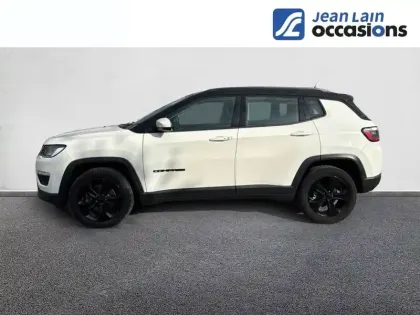 Photo 7 Jeep Compass  1.4 I MultiAir II 140 ch BVM6