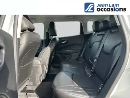 Photo 16 Jeep Compass  1.4 I MultiAir II 140 ch BVM6