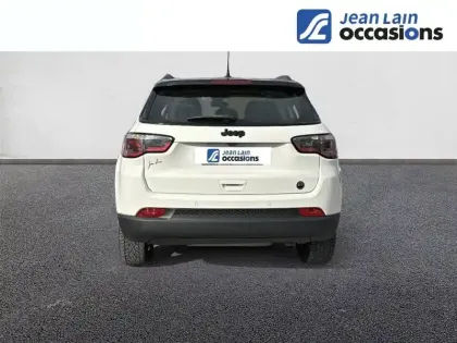 Photo 5 Jeep Compass  1.4 I MultiAir II 140 ch BVM6