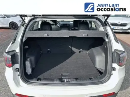 Photo 9 Jeep Compass  1.4 I MultiAir II 140 ch BVM6