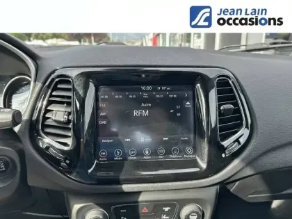 Photo 15 Jeep Compass  1.4 I MultiAir II 140 ch BVM6