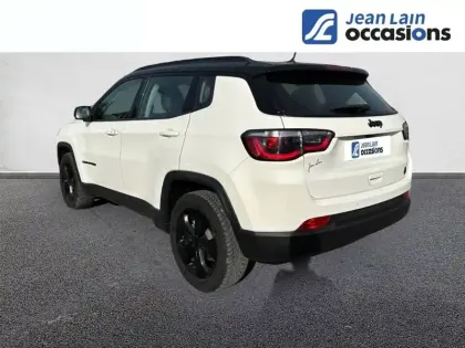 Photo 6 Jeep Compass  1.4 I MultiAir II 140 ch BVM6