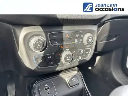 Photo 13 Jeep Compass  1.4 I MultiAir II 140 ch BVM6