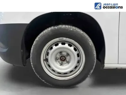 Photo 8 Opel Combo  CARGO M 600 KG PURETECH 110 S&S BVM6