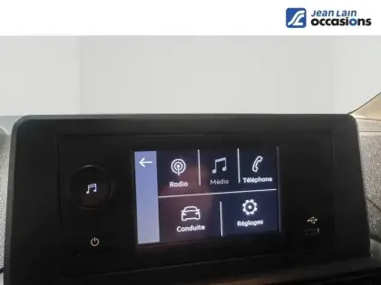 Photo 15 Opel Combo  CARGO M 600 KG PURETECH 110 S&S BVM6