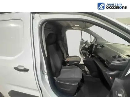 Photo 17 Opel Combo  CARGO M 600 KG PURETECH 110 S&S BVM6