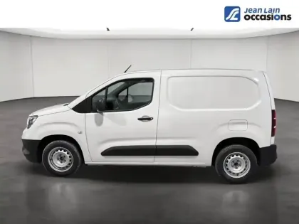 Photo 7 Opel Combo  CARGO M 600 KG PURETECH 110 S&S BVM6