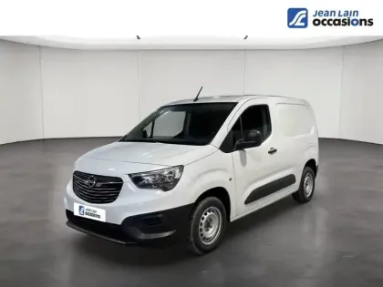 Photo Opel Combo Base