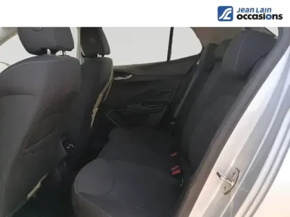 Photo 16 Skoda Fabia  1.0 TSI 95 ch BVM5