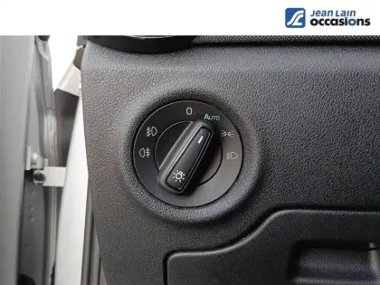Photo 22 Skoda Fabia  1.0 TSI 95 ch BVM5