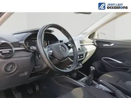 Photo 14 Skoda Fabia  1.0 TSI 95 ch BVM5