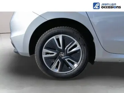 Photo 8 Skoda Fabia  1.0 TSI 95 ch BVM5
