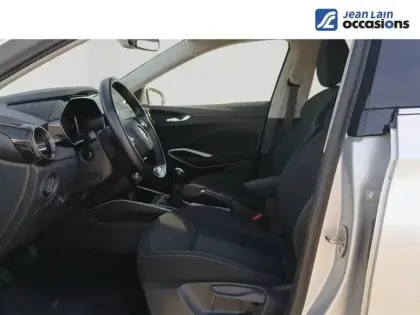 Photo 10 Skoda Fabia  1.0 TSI 95 ch BVM5