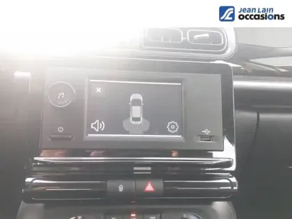 Photo 15 Citroën C3  PureTech 83 ch BVM5