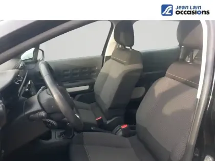 Photo 10 Citroën C3  PureTech 83 ch BVM5