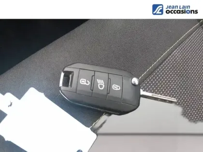 Photo 18 Citroën C3  PureTech 83 ch BVM5