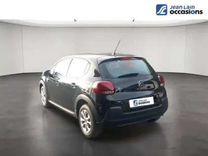 Photo 6 Citroën C3  PureTech 83 ch BVM5