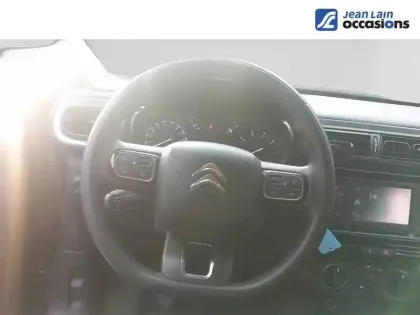 Photo 11 Citroën C3  PureTech 83 ch BVM5