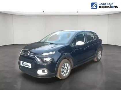 Photo Citroën C3 You