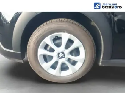 Photo 8 Citroën C3  PureTech 83 ch BVM5