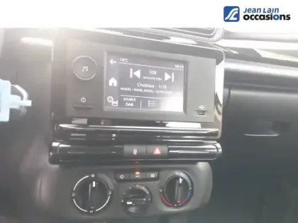 Photo 13 Citroën C3  PureTech 83 ch BVM5