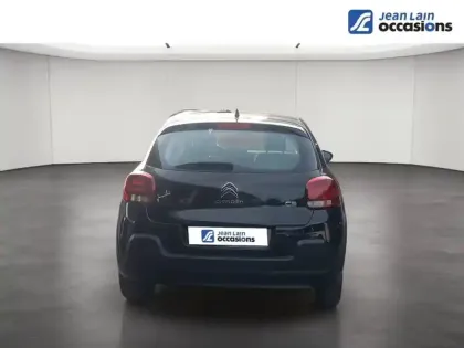 Photo 5 Citroën C3  PureTech 83 ch BVM5