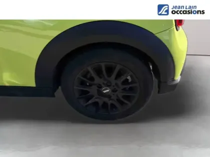 Photo 8 Mini Mini Hatch 3 Portes Cooper 136 ch DKG7
