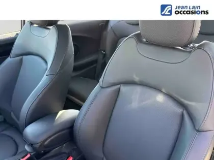 Photo 10 Mini Mini Hatch 3 Portes Cooper 136 ch DKG7