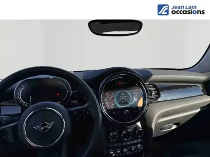Photo 12 Mini Mini Hatch 3 Portes Cooper 136 ch DKG7