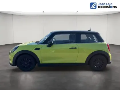 Photo 7 Mini Mini Hatch 3 Portes Cooper 136 ch DKG7