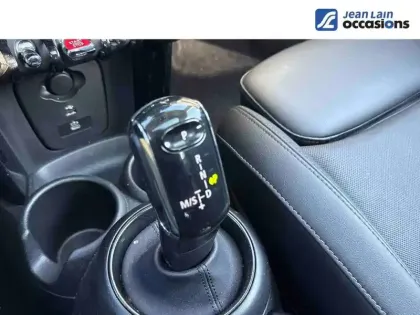 Photo 20 Mini Mini Hatch 3 Portes Cooper 136 ch DKG7