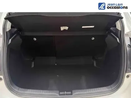 Photo 9 Toyota Yaris  70 VVT-i