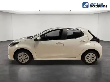 Photo 7 Toyota Yaris  70 VVT-i