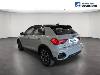 Photo 5 Audi A1  Allstreet 35 TFSI 150 ch S tronic 7
