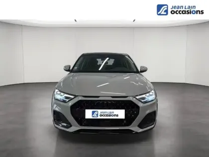 Photo Audi A1 Design Luxe