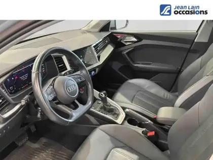Photo 9 Audi A1  Allstreet 35 TFSI 150 ch S tronic 7