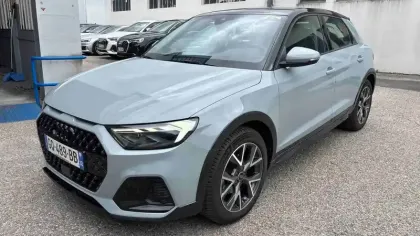 Photo 19 Audi A1  Allstreet 35 TFSI 150 ch S tronic 7