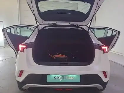 Photo 5 Opel Mokka  Electrique 136 ch & Batterie 50 kWh
