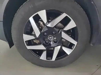 Photo 12 Opel Mokka  Electrique 136 ch & Batterie 50 kWh