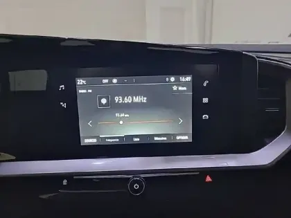 Photo 18 Opel Mokka  Electrique 136 ch & Batterie 50 kWh