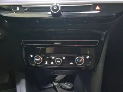Photo 23 Opel Mokka  Electrique 136 ch & Batterie 50 kWh