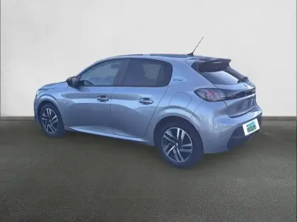 Photo 6 Peugeot 208  PureTech 100 S&S BVM6