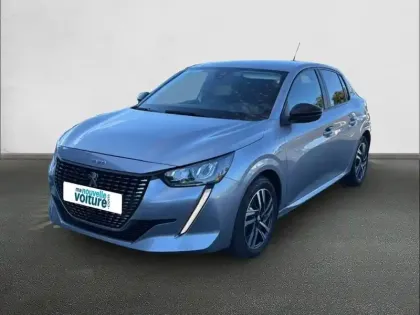 Photo Peugeot 208 Style