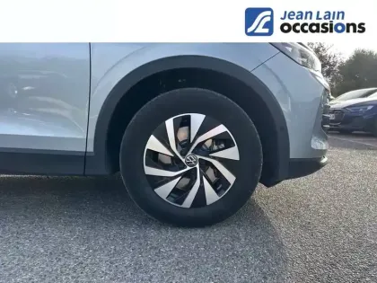 Photo 8 Volkswagen Tiguan  2.0 TDI 150ch DSG7