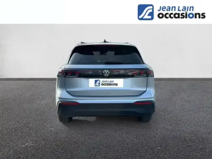 Photo 5 Volkswagen Tiguan  2.0 TDI 150ch DSG7