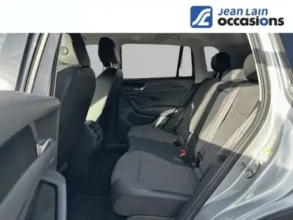 Photo 16 Volkswagen Tiguan  2.0 TDI 150ch DSG7